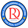 Raj Dhan Varsha logo